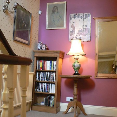 16 Franklin Bijou Boutique Bed and Breakfast Χαρογκέιτ Εξωτερικό φωτογραφία