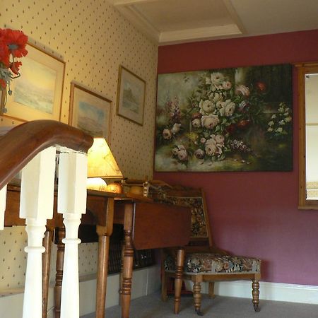 16 Franklin Bijou Boutique Bed and Breakfast Χαρογκέιτ Εξωτερικό φωτογραφία