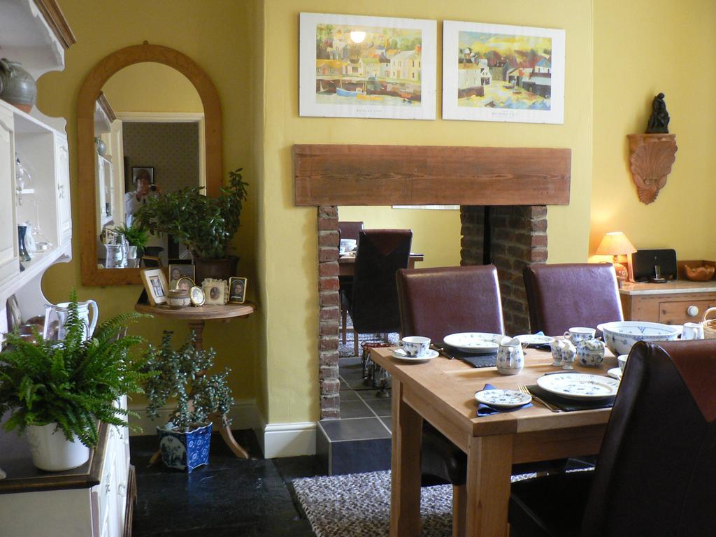 16 Franklin Bijou Boutique Bed and Breakfast Χαρογκέιτ Εξωτερικό φωτογραφία