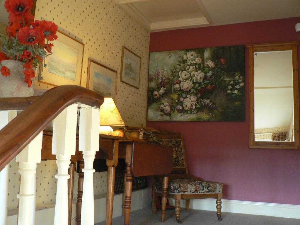 16 Franklin Bijou Boutique Bed and Breakfast Χαρογκέιτ Εξωτερικό φωτογραφία