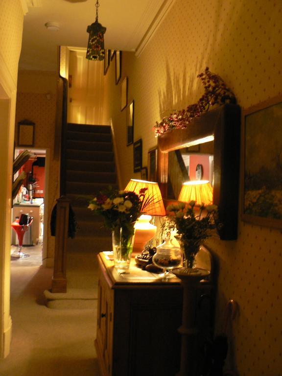 16 Franklin Bijou Boutique Bed and Breakfast Χαρογκέιτ Εξωτερικό φωτογραφία